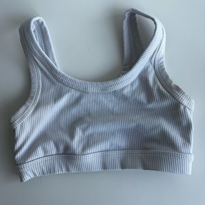 Alo yoga sports bra